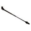 J5354934 Steering Shaft for Select 1976-1986 Jeep CJ, SJ & J-Series Models w/Power Steering - image 2
