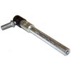 J5355060 Clutch Rod for 1974-1979 Jeep SJ, J-Series [Unpainted, Rubber, Steel] - image 2