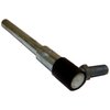 J5355060 Clutch Rod for 1974-1979 Jeep SJ, J-Series [Unpainted, Rubber, Steel] - image 3