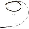 Parking Brake Cable - image 2