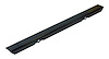 J5355342 Front Bumper for Select 1955-1986 Jeep CJ5, CJ6, CJ7 & CJ8 Models [Black]