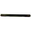 J5355342 Front Bumper for Select 1955-1986 Jeep CJ5, CJ6, CJ7 & CJ8 Models [Black] - image 2
