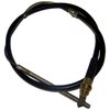 Parking Brake Cable - image 4