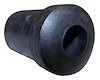 Leaf Spring Shackle Bushing - image 1