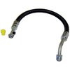 Power Steering Pressure Hose - image 4