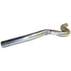 J5355987 Exhaust Tail Pipe, 1976-1981 Jeep CJ5, 1976-1981 Jeep CJ7 - image 2