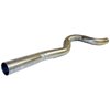 J5355987 Exhaust Tail Pipe, 1976-1981 Jeep CJ5, 1976-1981 Jeep CJ7 - image 3