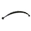 J5356423 Leaf Spring Assembly for 1976-1986 Jeep Models - image 1