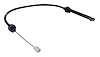 J5356483 Accelerator Cable for 1976 Jeep Models [5.0L Engines]