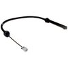 J5356483 Accelerator Cable for 1976 Jeep Models [5.0L Engines] - image 2