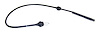 Throttle Cable