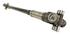 J5356500 Drive Shaft, 1976-1978 Jeep CJ5, 1979-1979 Jeep CJ5, 1976-1978 Jeep CJ7, 1979-1979 Jeep CJ7 - image 1