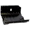 J5357023 Fuel Tank Skid Plate for 1976-1990 Jeep Models - image 2