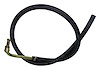 J5357190 Power Steering Return Hose for 1973-1979 Jeep Models [3.8L, 4.2L Engines] - image 1