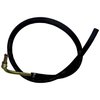 J5357190 Power Steering Return Hose for 1973-1979 Jeep Models [3.8L, 4.2L Engines] - image 3