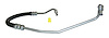 J5357191 Power Steering Pressure Hose for 1976-1979 Jeep Models [3.8L, 4.2L Engines] - image 1