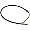Parking Brake Cable - image 2