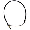 Parking Brake Cable - image 3