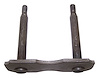 Leaf Spring Shackle - image 1