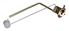 J5357677 Fuel Sending Unit for 1962-1979 Jeep J-Series [Zinc, Metal, Plastic] - image 1