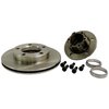 Hub And Rotor Assembly - image 2
