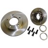 Hub And Rotor Assembly - image 3
