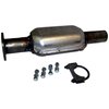 J5358641 Catalytic Converter for 1975-1978 Jeep Models [4.2L, 5.0L Engines] - image 2