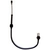J5358677 Accelerator Cable for 1977-1980 Jeep Models [3.8L, 4.2L Engines] - image 2