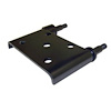 J5359012 Leaf Spring Plate for 1976-1986 Jeep Models - image 1