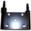 J5359012 Leaf Spring Plate for 1976-1986 Jeep Models - image 3