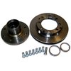 Hub And Rotor Assembly - image 3