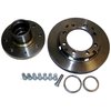Hub And Rotor Assembly - image 4
