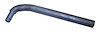 Bellcrank To Pedal Shaft Rod - image 1