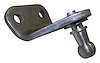 J5360112 Clutch Bracket for 1976-1986 Jeep Models [4.2L, 5.0L Engines]