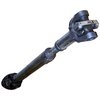 J5360997 Drive Shaft for 1981-1986 Jeep SJ, J-10, J-20 [Gray, Metal, Front] - image 2