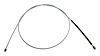 Parking Brake Cable - image 1