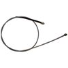 Parking Brake Cable - image 2