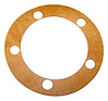 Transmission Case To Adapter Gasket - image 1