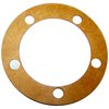 Transmission Case To Adapter Gasket - image 2