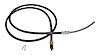 Parking Brake Cable - image 1