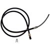 Parking Brake Cable - image 2