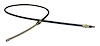 Parking Brake Cable - image 1