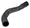 J5362158 Fuel Filler Hose for 1981-1986 CJ-7 w/ 20 Gallon Tank, 1 in. at Smaller End, 1-3/16 in. at Flare End [Black, Rubber] - image 1