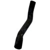 J5362158 Fuel Filler Hose for 1981-1986 CJ-7 w/ 20 Gallon Tank, 1 in. at Smaller End, 1-3/16 in. at Flare End [Black, Rubber] - image 2