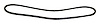 Alternator Belt - image 1