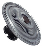 J5362722 Fan Clutch for 1974-1990 Jeep Models [2.5L, 4.2L, 5.0L Engines] - image 1