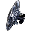 J5362722 Fan Clutch for 1974-1990 Jeep Models [2.5L, 4.2L, 5.0L Engines] - image 3