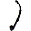 J5362950 Leaf Spring Assembly for 1976-1991 Jeep SJ, Includes Bushings, 4-Leaf, Left or Right,  2.5 in. Wide, 45.5 in. Long - image 2