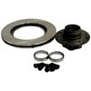J5363421 Hub & Rotor Assembly for 1981-1986 Jeep Models - image 2