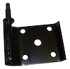 J5363440 Leaf Spring Plate for 1976-1986 Jeep Models - image 1